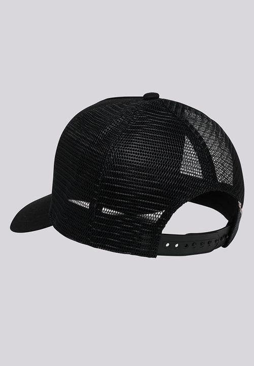 Replay - Cap - black