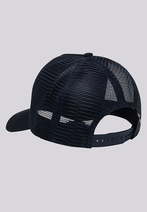 Replay - Cap - night blue