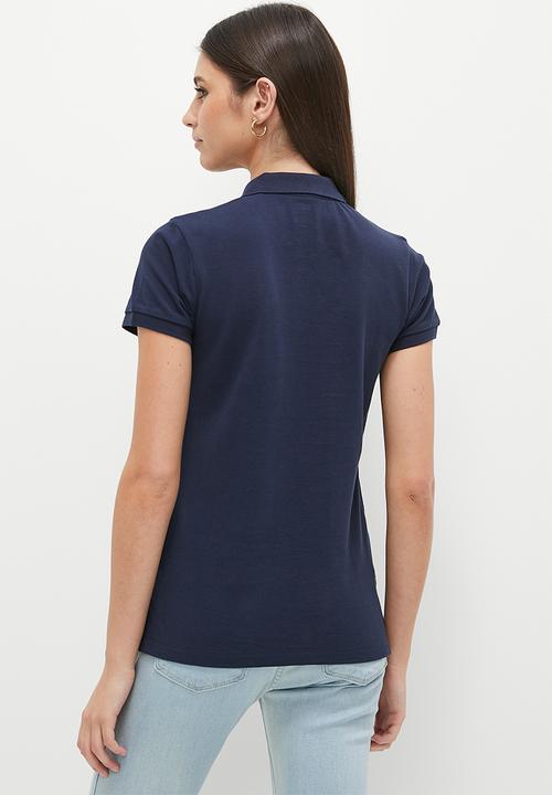 Levi’s® - Bng d11550 polo1 black g polo 2 - navy