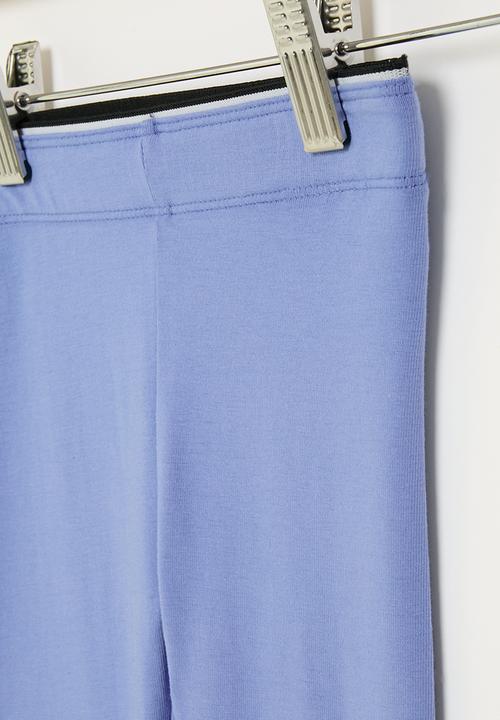 Nike - Nike leg-a-see leggings - nike polar