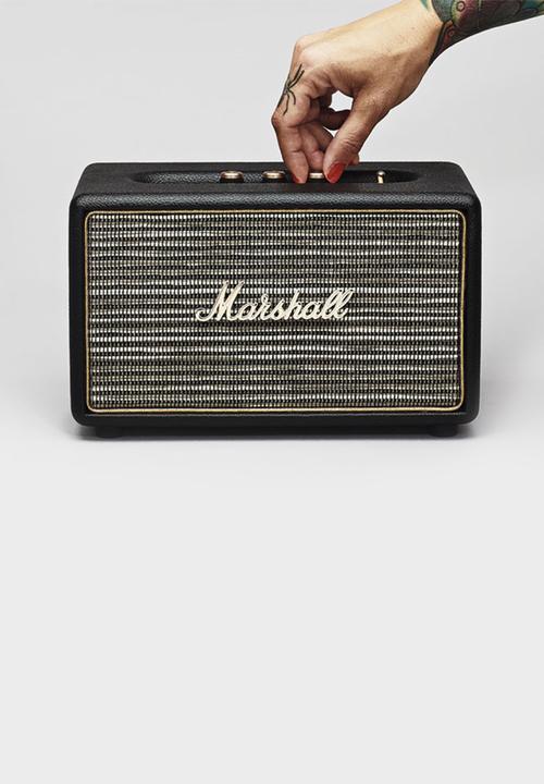 Marshall - Acton