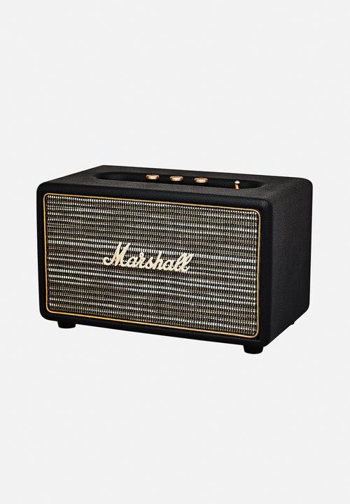 Marshall - Acton