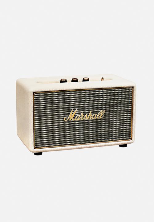 Marshall - Acton