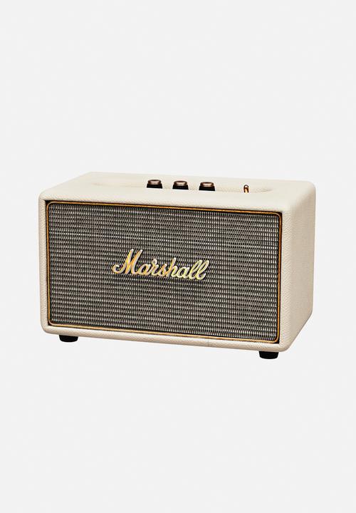 Marshall - Acton