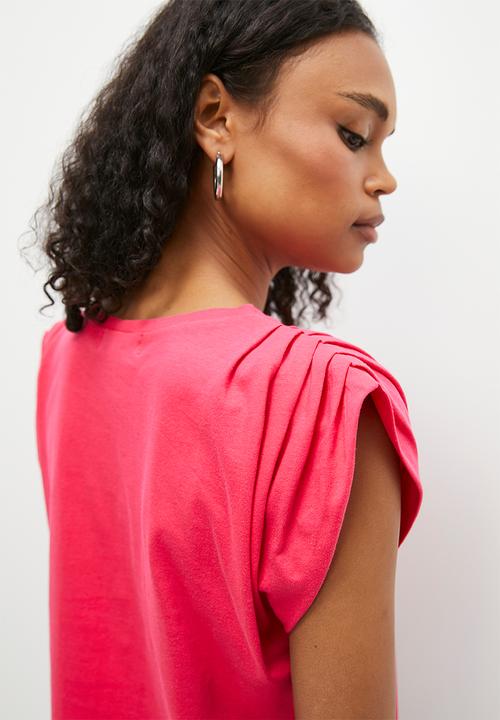 Superbalist - Muscle top - pink