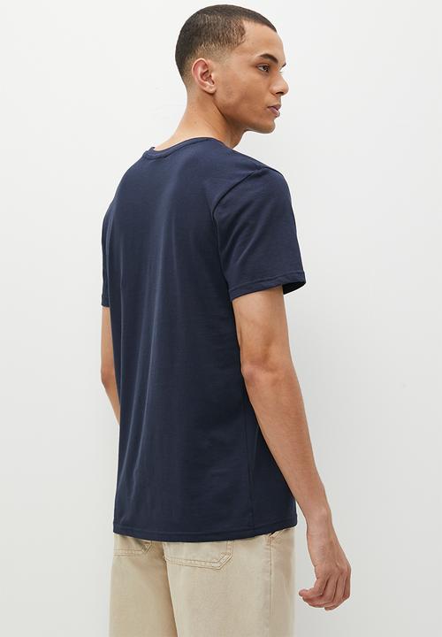 Nautica - Higgs Tee - navy