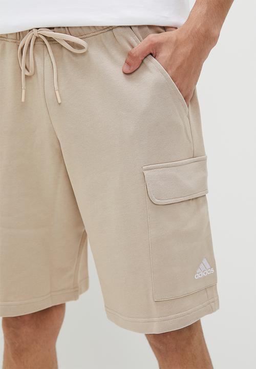 adidas Performance - M sl ft c sho - tan