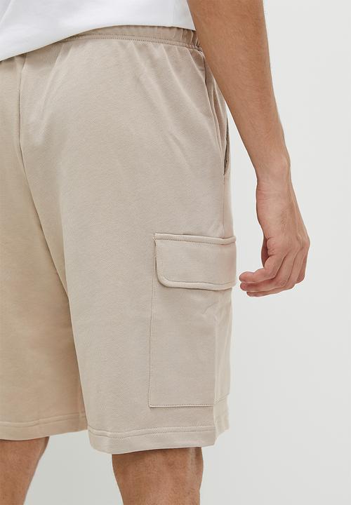 adidas Performance - M sl ft c sho - tan