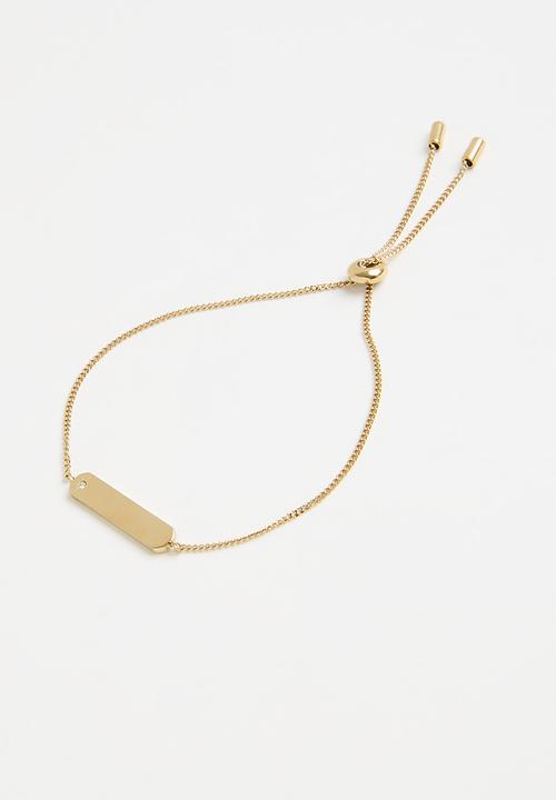 Fossil - Scarlette - 2-tone