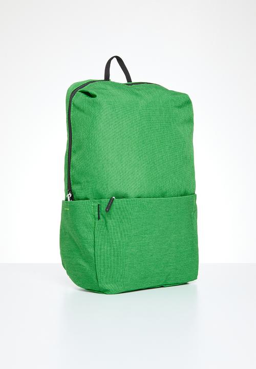 Pop Candy - Laptop backpack - green
