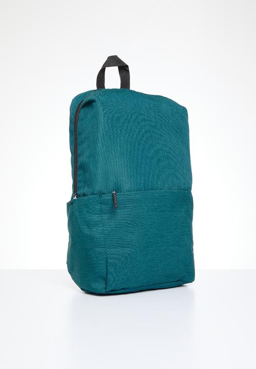 Pop Candy - Laptop backpack - blue