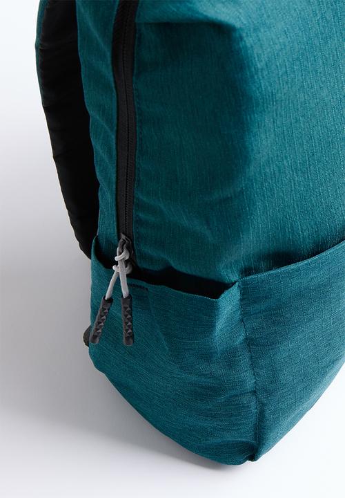 Pop Candy - Laptop backpack - blue
