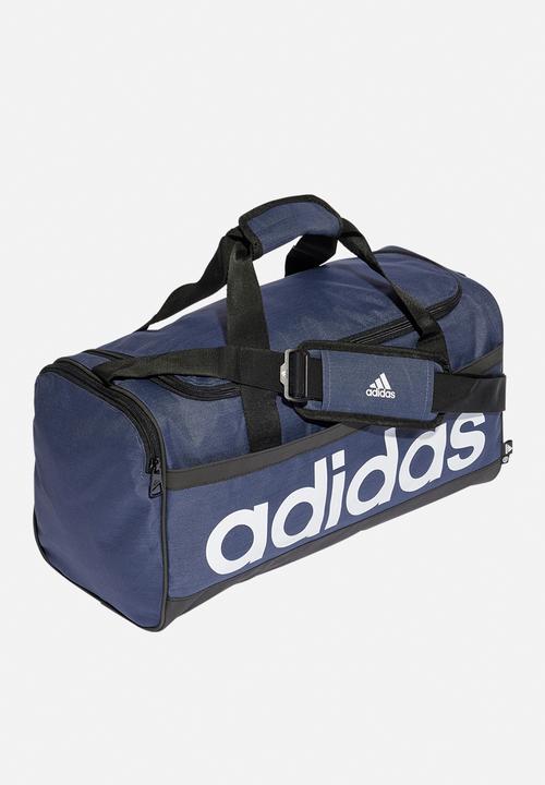 adidas Originals - adidas Essentials Linear Duffel Bag