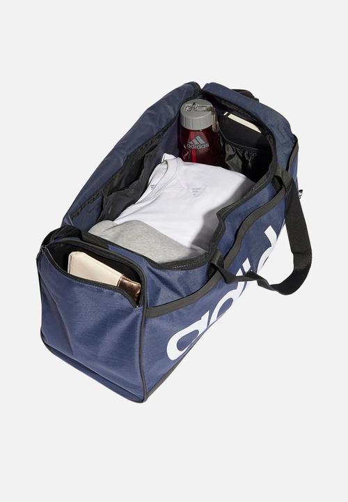 adidas Originals - adidas Essentials Linear Duffel Bag