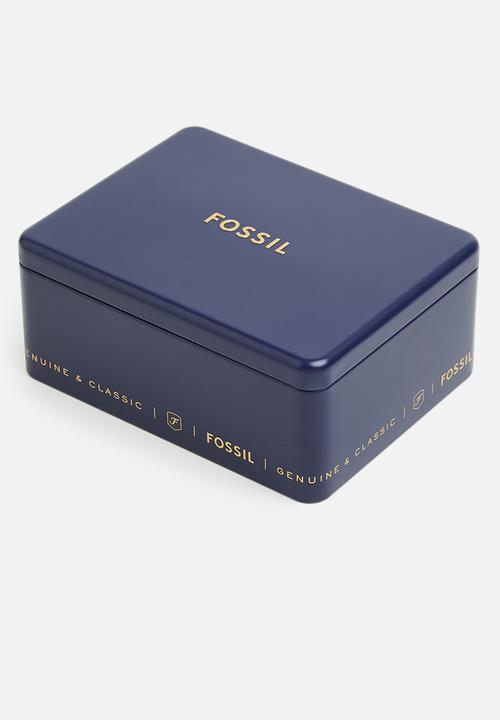 Fossil - Neutra - silver