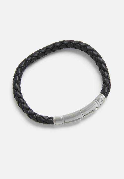 Fossil - Neutra - silver