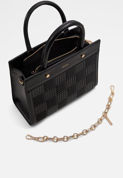 ALDO - Pallety - black