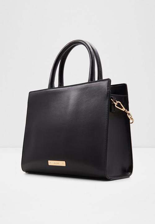 ALDO - Pallety - black