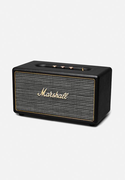 Marshall - Stanmore