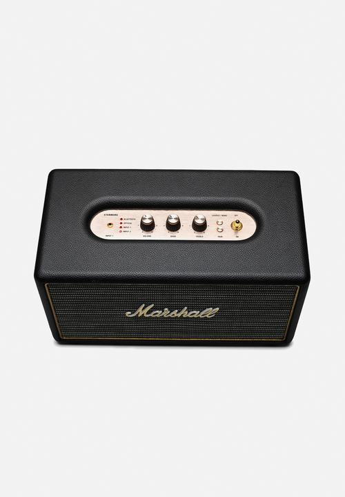 Marshall - Stanmore