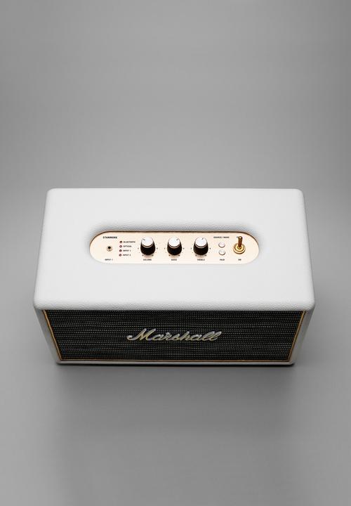 Marshall - Stanmore 