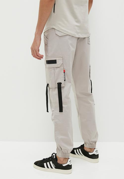 S.P.C.C - Ripley Cargo - Bone