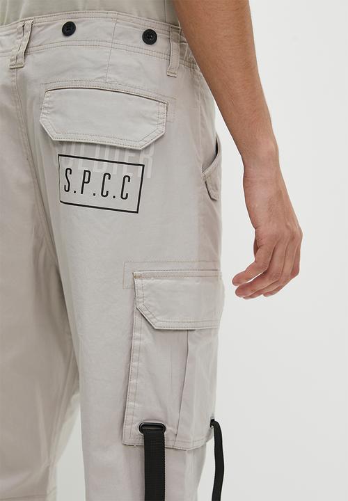S.P.C.C - Ripley Cargo - Bone