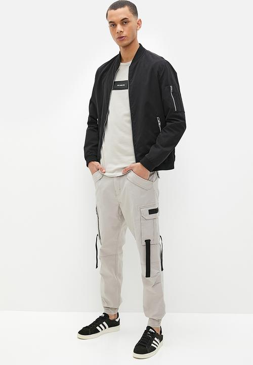 S.P.C.C - Ripley Cargo - Bone