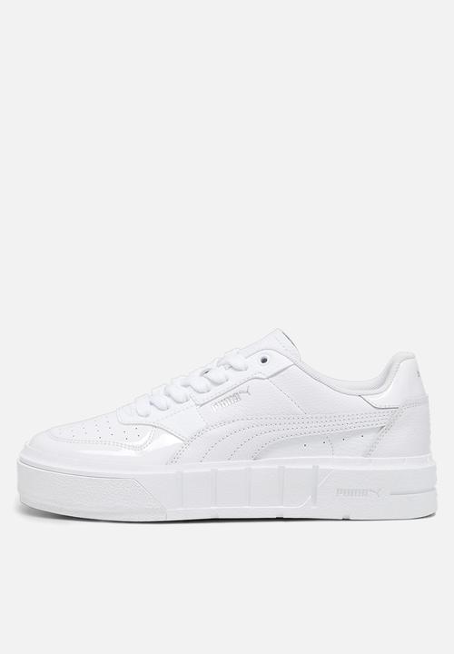 PUMA - Puma cali court patent wns