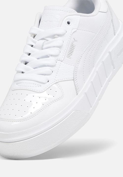 PUMA - Puma cali court patent wns