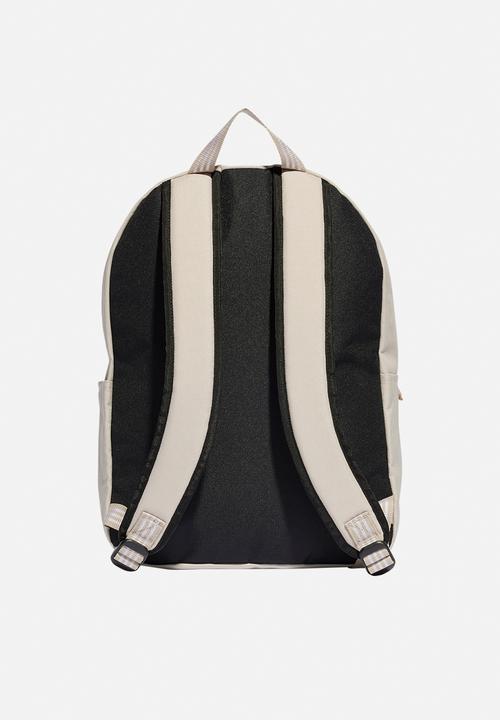 adidas Originals - Adicolor backpack - wonder beige