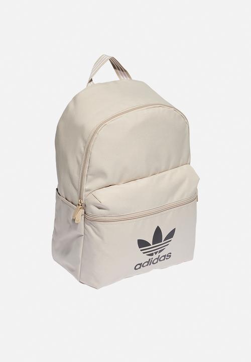 adidas Originals - Adicolor backpack - wonder beige