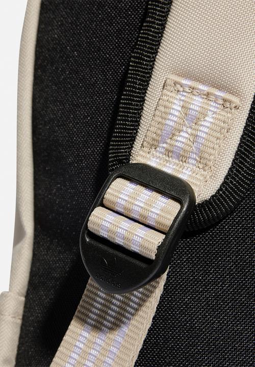 adidas Originals - Adicolor backpack - wonder beige