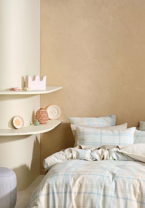 Linen House - Geena Duvet Cover Set - Multi