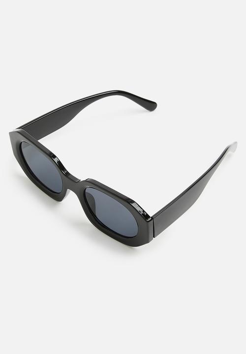 Superbalist - Riggs sunglasses - black