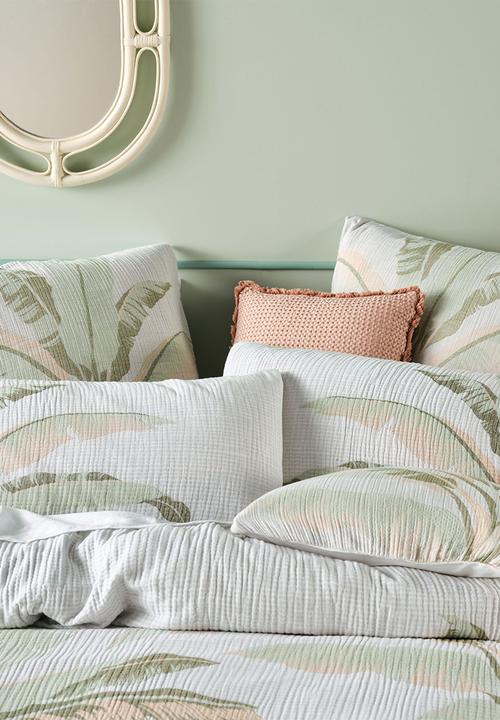 Linen House - Selena Duvet Cover Set - Multi