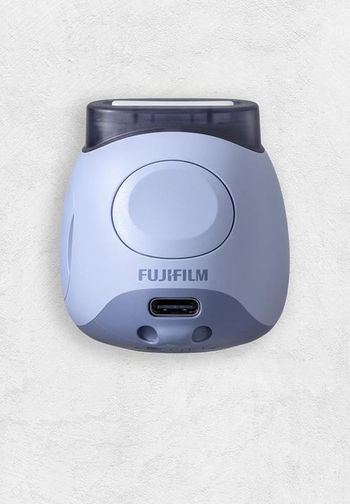 Fujifilm - Instax Cam Pal - Blue