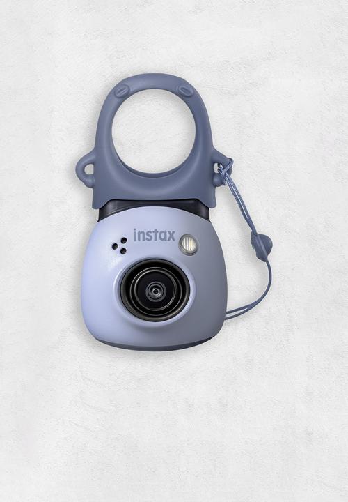 Fujifilm - Instax Cam Pal - Blue