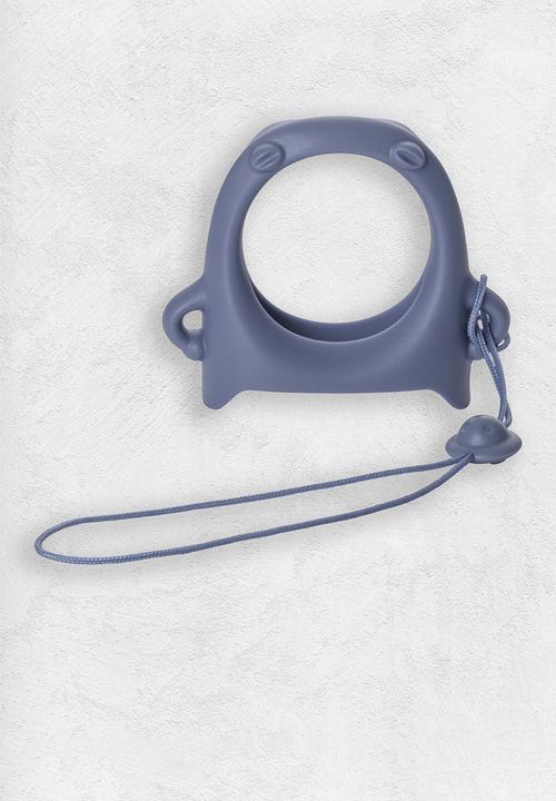 Fujifilm - Instax Cam Pal - Blue