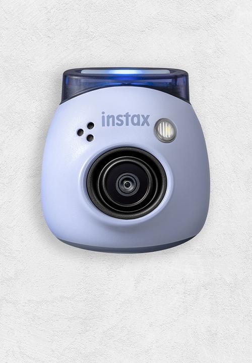 Fujifilm - Instax Cam Pal - Blue