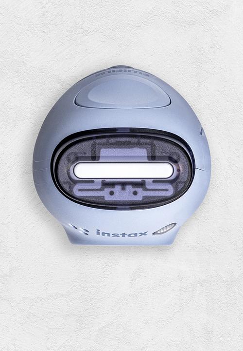 Fujifilm - Instax Cam Pal - Blue