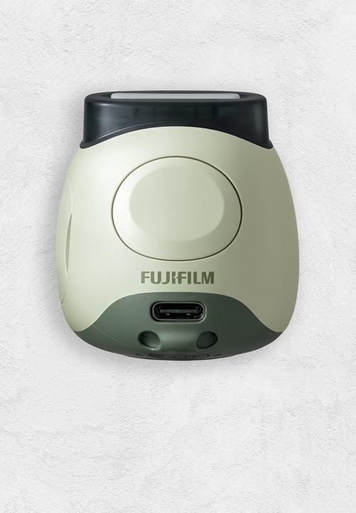 Fujifilm - Instax Cam Pal - Green
