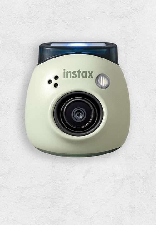 Fujifilm - Instax Cam Pal - Green