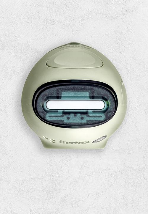 Fujifilm - Instax Cam Pal - Green