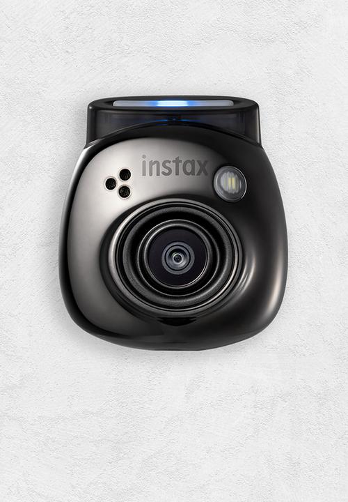 Fujifilm - Instax Cam Pal - Metal Grey