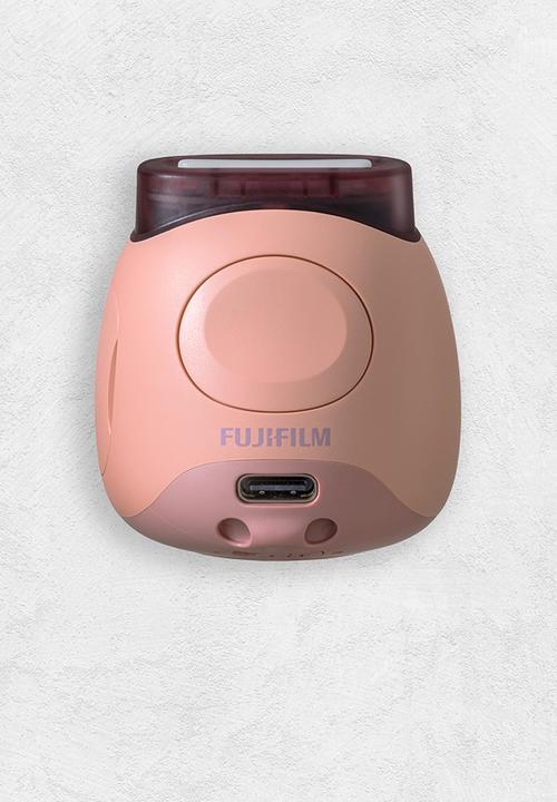 Fujifilm - Instax Cam Pal - Pink