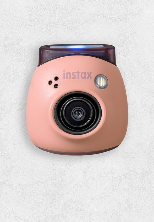 Fujifilm - Instax Cam Pal - Pink