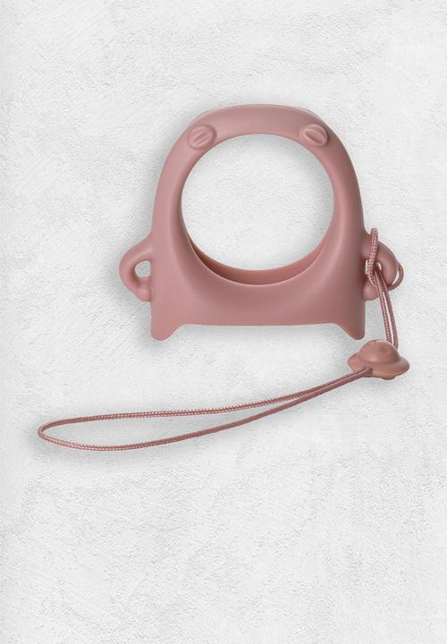 Fujifilm - Instax Cam Pal - Pink