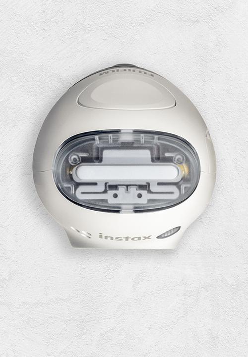 Fujifilm - Instax Cam Pal - White