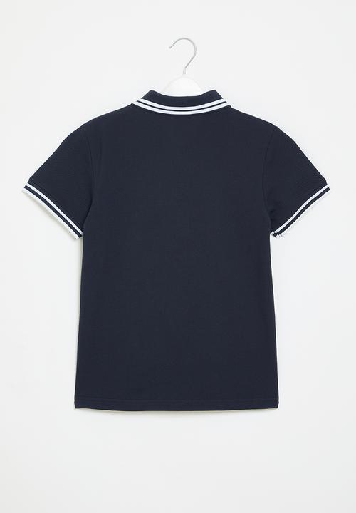 Pop Candy - Golf shirt - navy